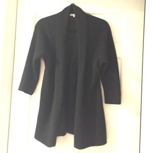 Vince Cashmere Cardigan